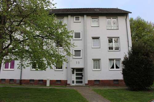 Foto - Wohnung zum Mieten in Dortmund 362,00 € 42.44 m²