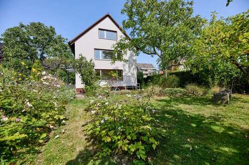 Foto - Haus zum Kaufen in Düsseldorf Wersten 650.000,00 € 194.48 m²