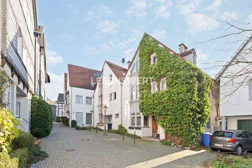 Foto - Haus zum Kaufen in Wülfrath 550.000,00 € 155 m²