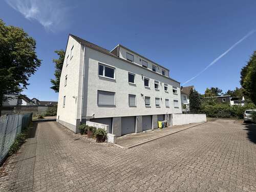 Foto - Wohnung zum Kaufen in Leverkusen 329.000,00 € 100 m²