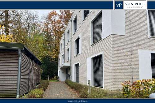 Foto - Wohnung zum Mieten in Hude (Oldenburg) 850,00 € 66 m²