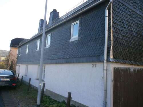 Foto - Haus zum Kaufen in Gefell 98.000,00 € 149 m²