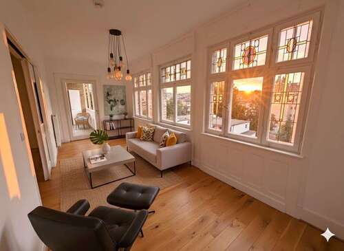 Foto - Wohnung zum Mieten in Stuttgart 2.630,00 € 180 m²