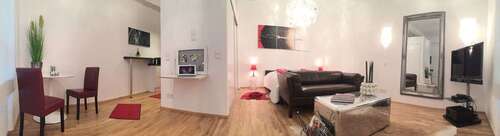 Foto - Wohnen auf Zeit in Frankfurt am Main 1.390,00 €