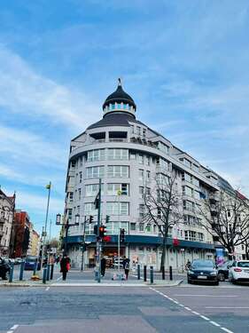 Foto - Garage zu vermieten in Berlin 150,00 €