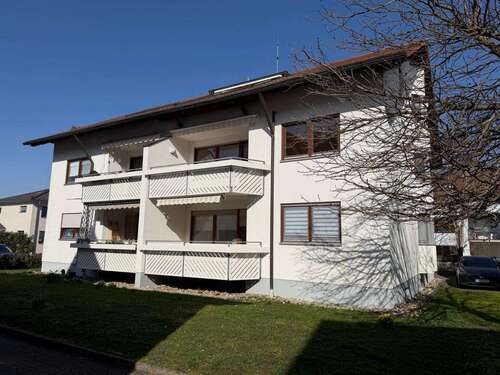 Foto - Wohnung zum Kaufen in Endingen 295.000,00 € 82.02 m²