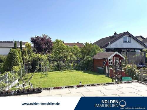 Foto - Haus zum Kaufen in Schwetzingen 535.000,00 € 133.39 m²