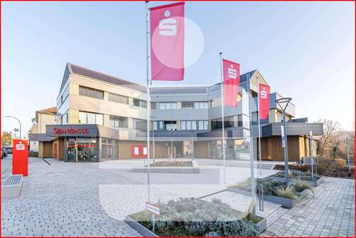 Foto - Wohnung zum Mieten in Murg 1.140,00 € 90.6 m²