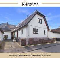Haus zum Kaufen in Karlsruhe Daxlanden 378.000,00 € 143.77 m² - Karlsruhe / Daxlanden