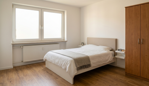 Foto - Wohnung zum Kaufen in Augsburg 255.000,00 € 60 m²