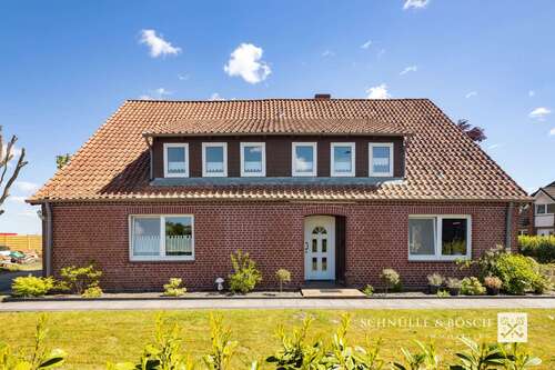Foto - Haus zum Kaufen in Hammah 349.000,00 € 274 m²