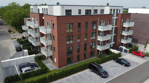 Foto - Wohnung zum Mieten in Düren 1.185,00 € 88.08 m²
