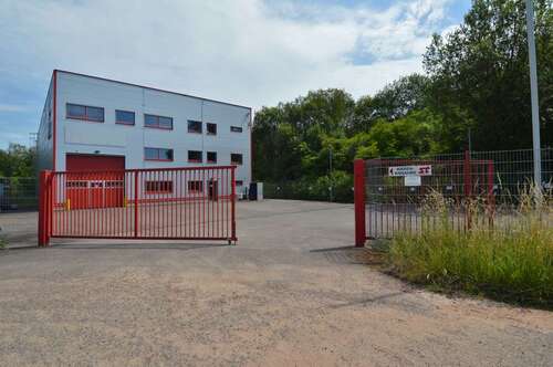 Foto - Büro in Wadgassen Hostenbach 995.000,00 € 186 m²