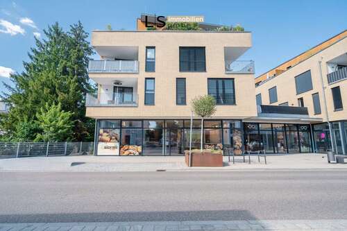 Foto - Einzelhandel in EislingenFils 2.200,00 € 140.97 m²