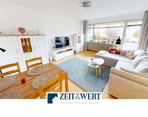 Foto - Wohnung zum Kaufen in Erftstadt Lechenich 315.000,00 € 78 m²