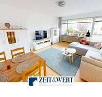 Wohnung zum Kaufen in Erftstadt Lechenich 315.000,00 € 78 m² - Erftstadt / Lechenich