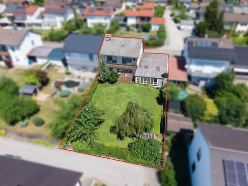 Foto - Haus zum Kaufen in Taufkirchen 449.000,00 € 140 m²