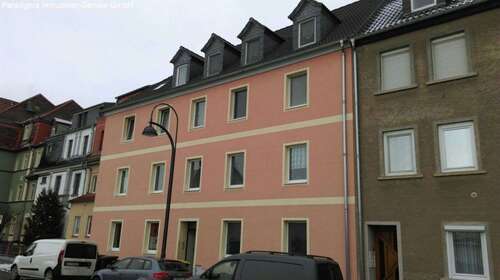Foto - Wohnung zum Mieten in Naumburg (Saale) 300,00 € 50 m²
