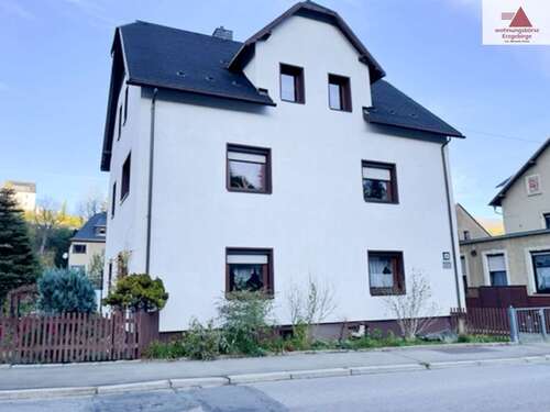 Foto - Wohnung zum Mieten in Gornsdorf 522,50 € 95 m²