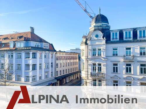 Foto - Büro in Rosenheim 4.300,00 € 366 m²