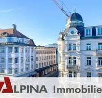 Büro in Rosenheim 4.300,00 € 366 m²