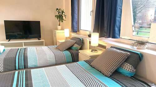 Foto - WG-Zimmer in Hürth 1.199,00 € 11 m²