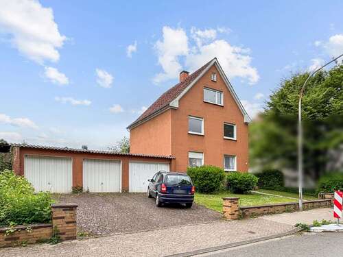 Foto - Haus zum Kaufen in Lage 198.000,00 € 160 m²