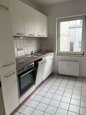 Foto - Wohnung zum Mieten in Bremerhaven 400,00 € 49 m²