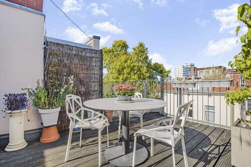 Foto - Wohnung zum Kaufen in Berlin 965.000,00 € 122 m²