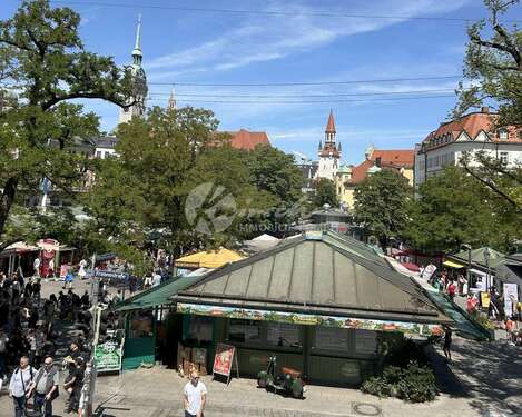 Foto - Wohnung zum Mieten in München 4.536,00 € 144.43 m²
