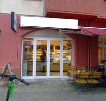 Gastronomie in Berlin 2.799,00 € 221.52 m²