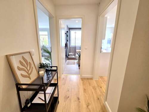 Foto - Wohnung zum Kaufen in Braunschweig 147.000,00 € 35 m²