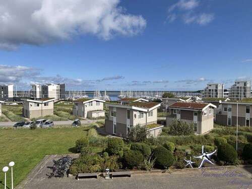 Foto - Wohnung zum Kaufen in Wendtorf 135.000,00 € 33 m²