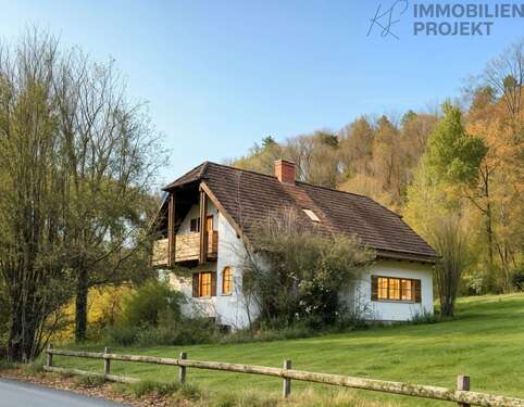 Foto - Haus zum Kaufen in Gößweinstein 392.000,00 € 112.5 m²