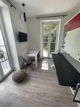 Foto - Wohnung zum Mieten in Passau 465,00 € 27 m²