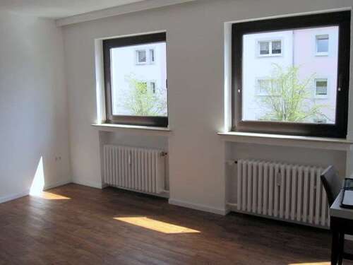 Foto - Wohnung zum Mieten in Mülheim an der Ruhr 290,00 € 27 m²