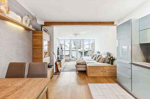 Foto - Wohnung zum Mieten in München 2.100,00 € 70 m²