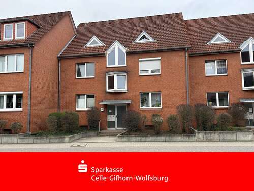 Foto - Wohnung zum Kaufen in Celle 69.000,00 € 36 m²