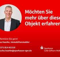 Wohnung zum Kaufen in Celle 69.000,00 € 36 m²