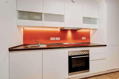 Foto - Wohnung zum Mieten in Berlin 430,00 € 11.8 m²