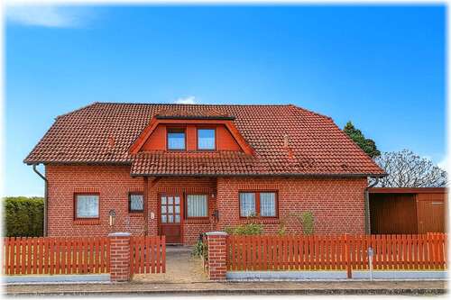 Foto - Haus zum Kaufen in Neu Kaliß 249.000,00 € 170 m²