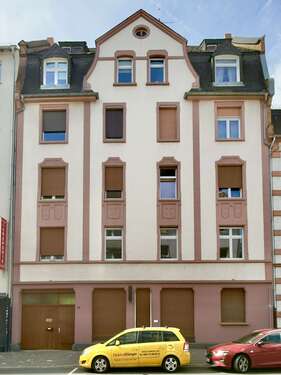 Foto - Wohnung zum Mieten in Frankfurt am Main 2.500,00 € 100 m²