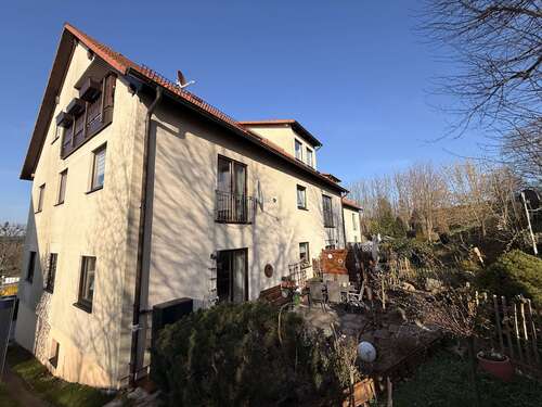 Foto - Wohnung zum Mieten in Bad Gottleuba-Berggießhübel 392,40 € 52.32 m²