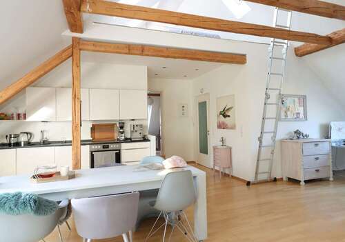 Foto - Wohnung zum Kaufen in Hannover Linden-Mitte 275.000,00 € 70 m²