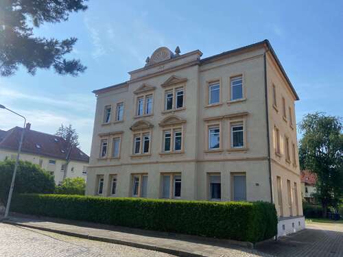 Foto - Wohnung zum Kaufen in Heidenau 110.900,00 € 58.12 m²
