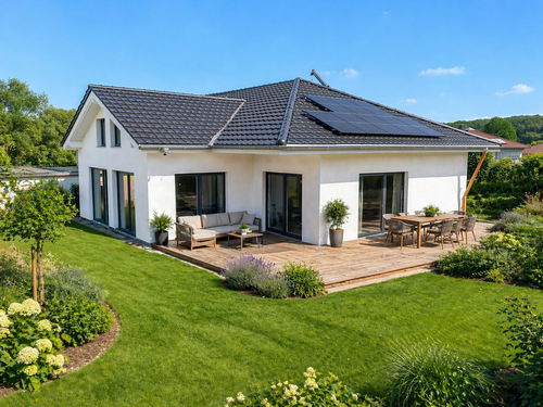 Foto - Haus zum Kaufen in Hachenburg 547.000,00 € 164 m²