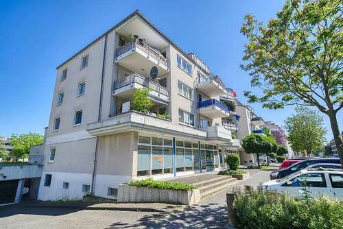 Foto - Wohnung zum Mieten in Bonn 452,45 € 37.3 m²
