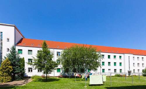 Foto - Wohnung zum Mieten in Leipzig 375,61 € 58.91 m²
