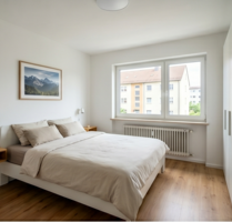 Wohnung zum Kaufen in Landshut 254.900,00 € 58 m² Wohnung zum Kaufen in Landshut 254.900,00 € 58 m²