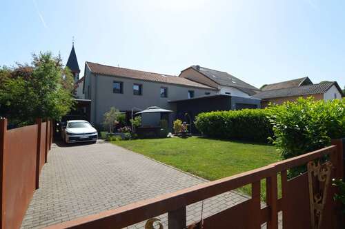 Foto - Haus zum Kaufen in Perl 735.000,00 € 338.19 m²